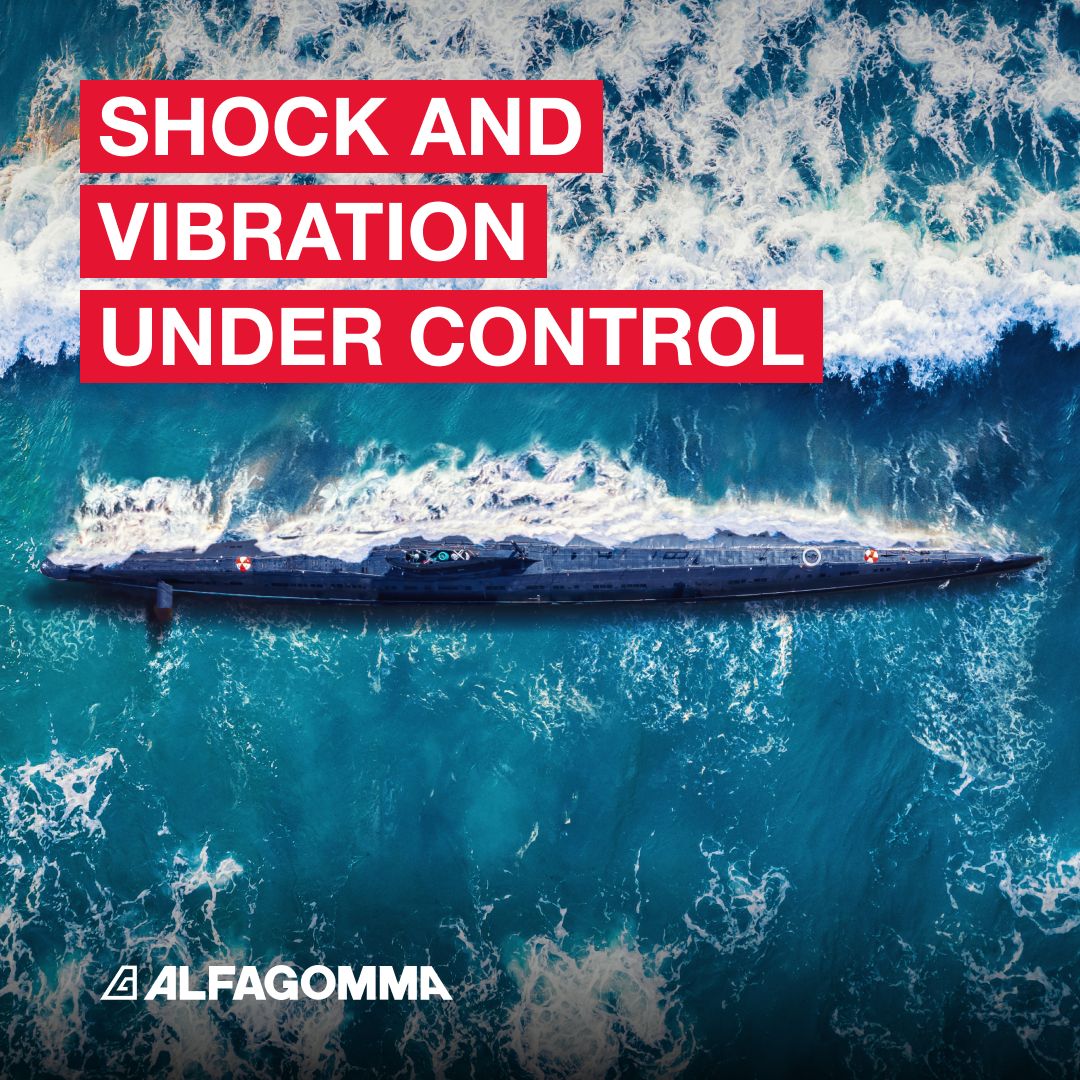 ALFAGOMMA Group ad