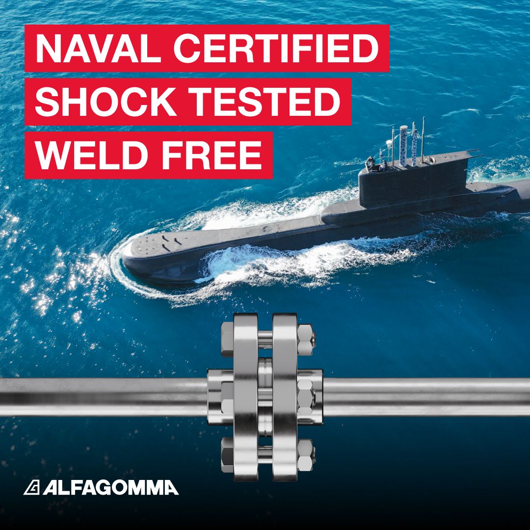 ALFAGOMMA Group ad