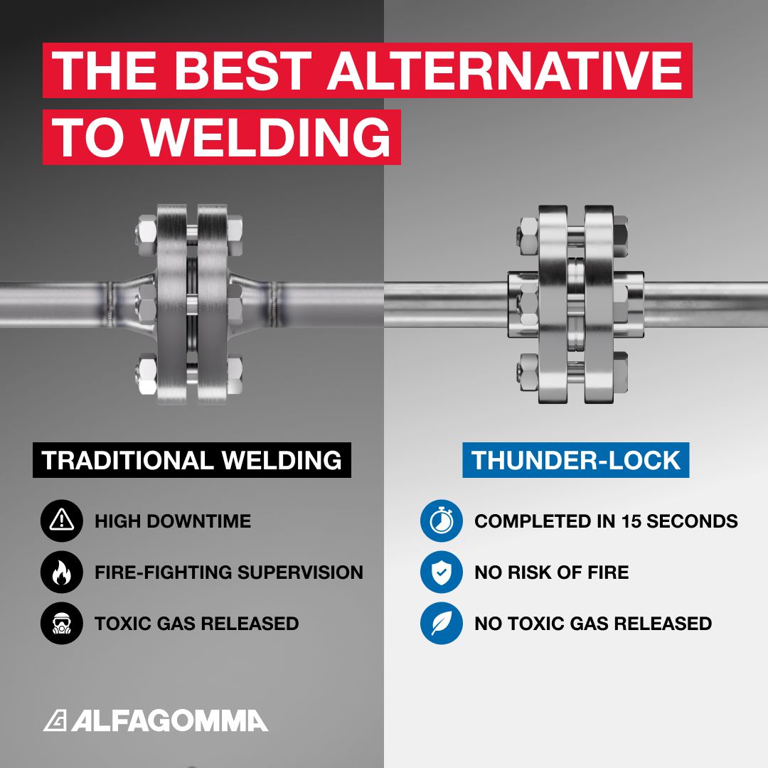 ALFAGOMMA Group ad