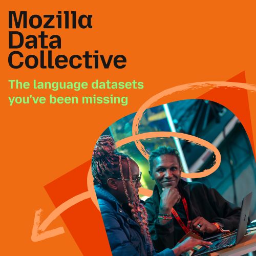 Mozilla ad