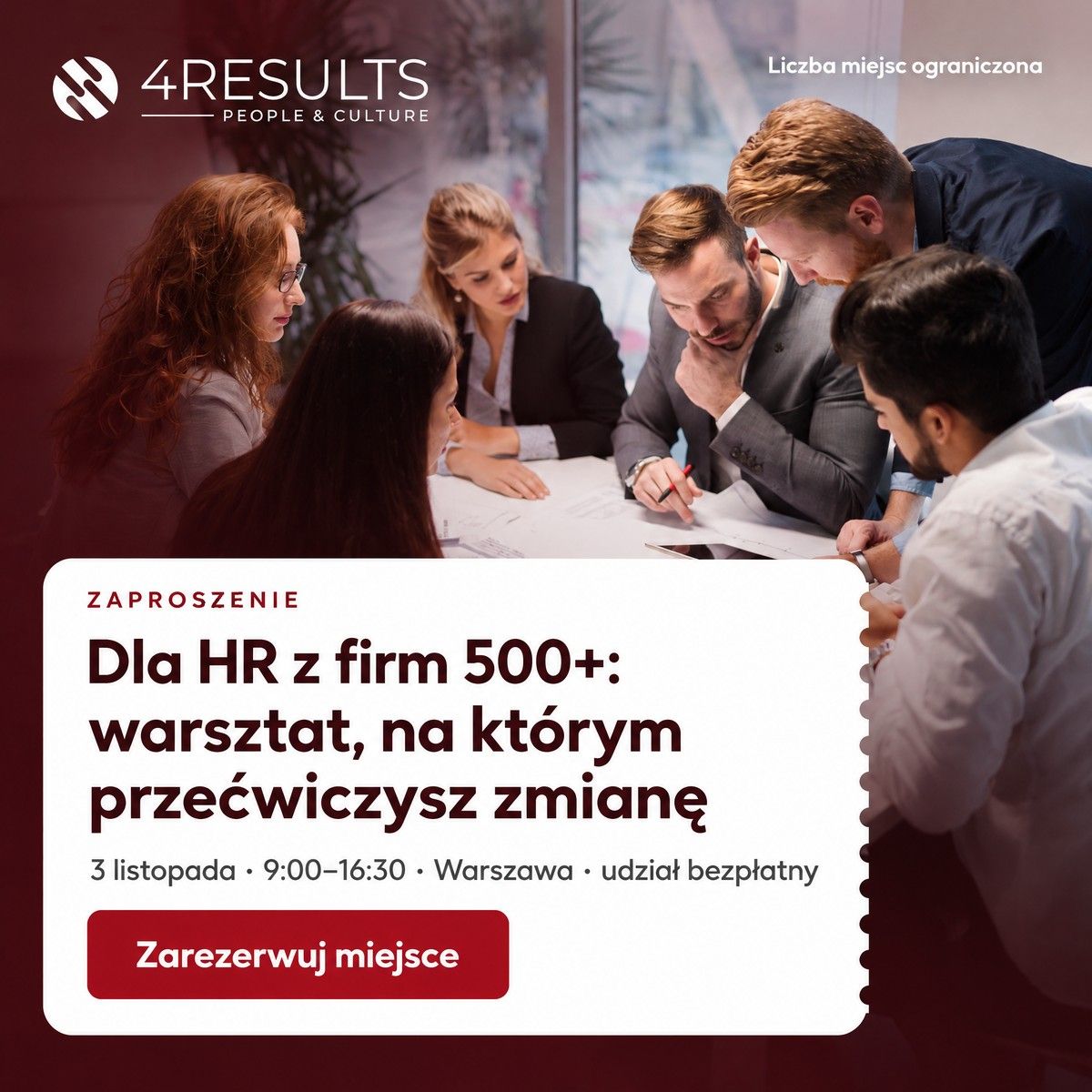 4RESULTS ad