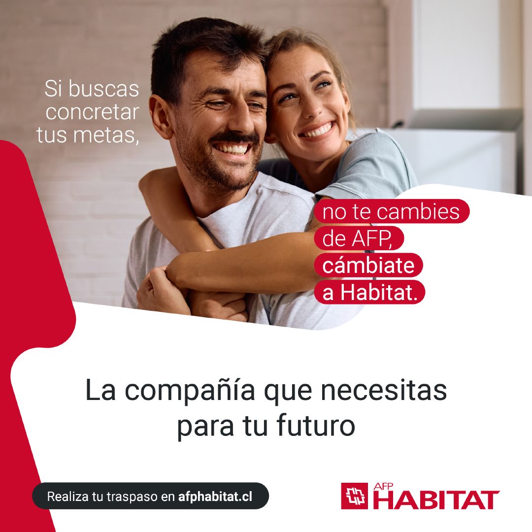 AFP HABITAT ad
