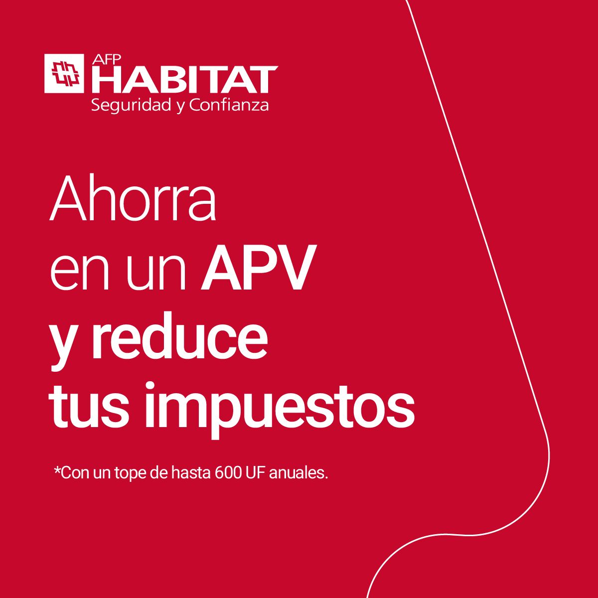 AFP HABITAT ad