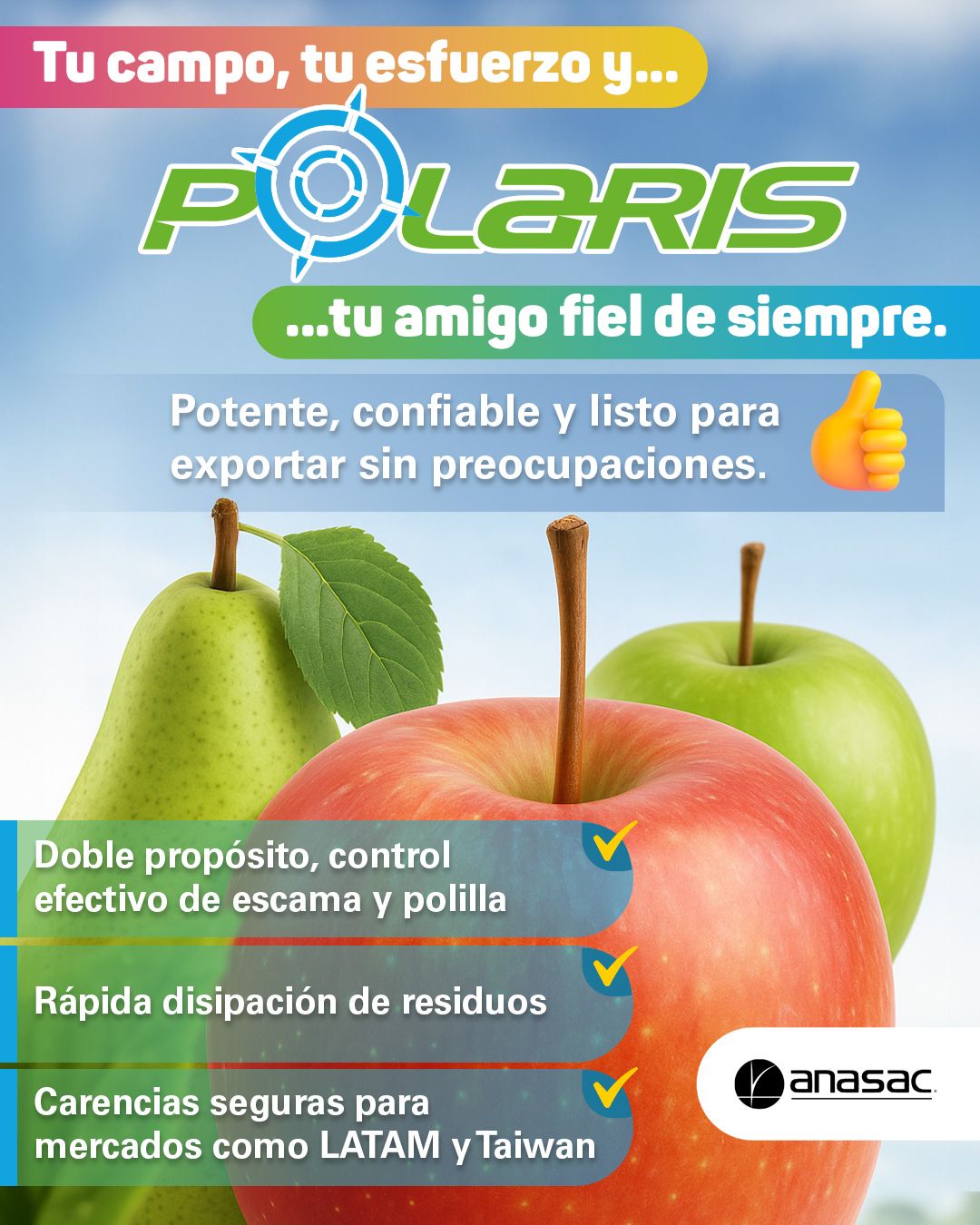 ANASAC ad