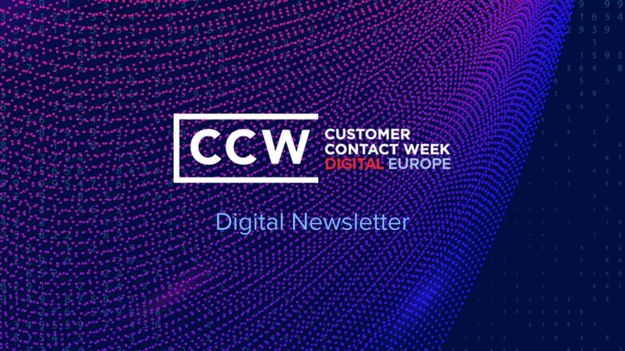 CCW Europe ad