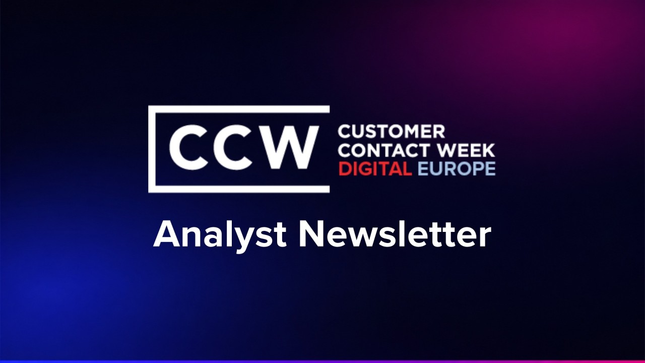 CCW Europe ad