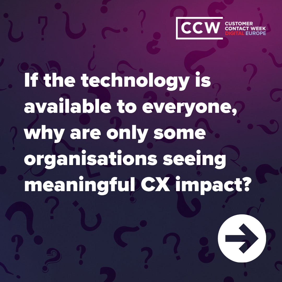 CCW Europe ad
