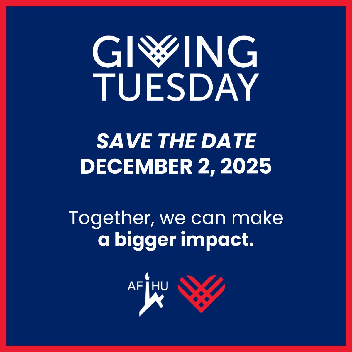 American Friends of the Hebrew University ad