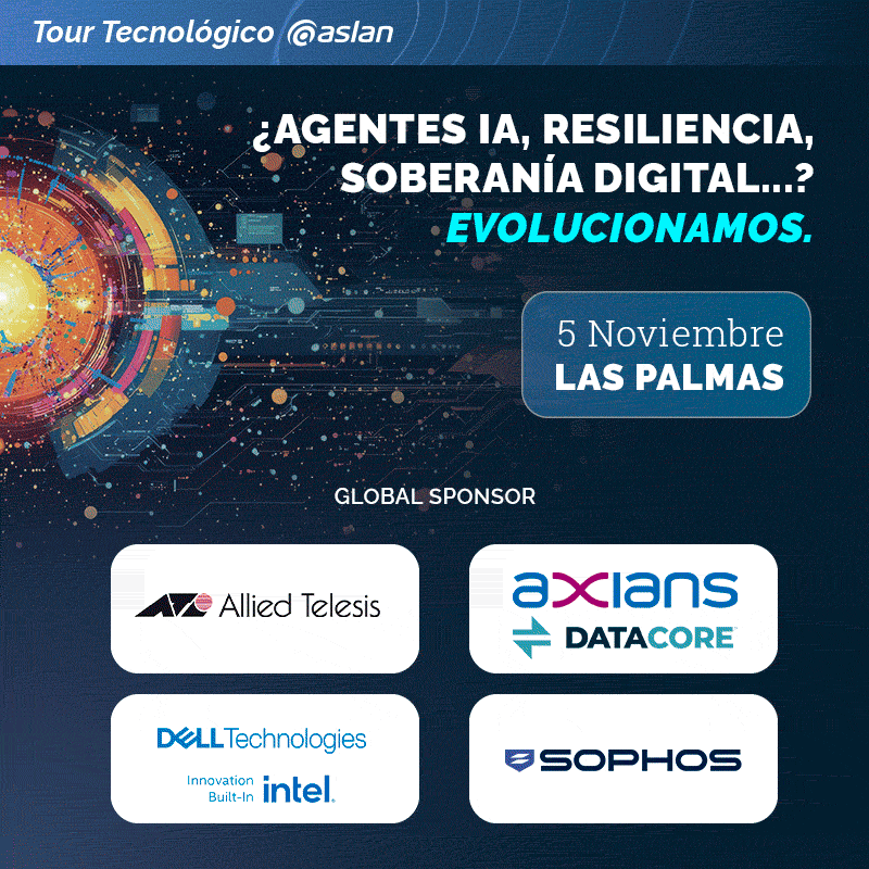 Asociación @aslan ad