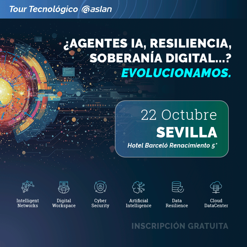 Asociación @aslan ad