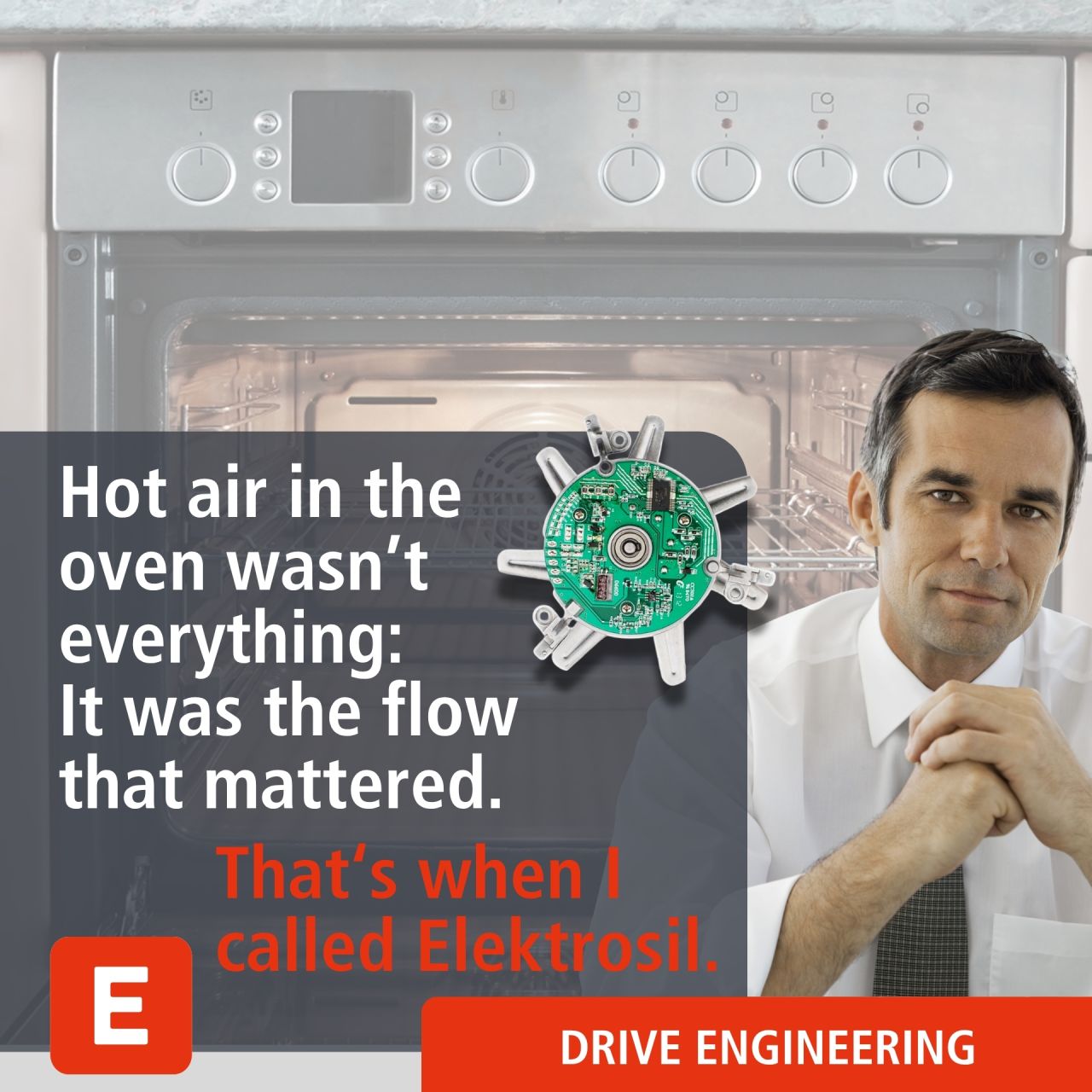 Elektrosil GmbH ad