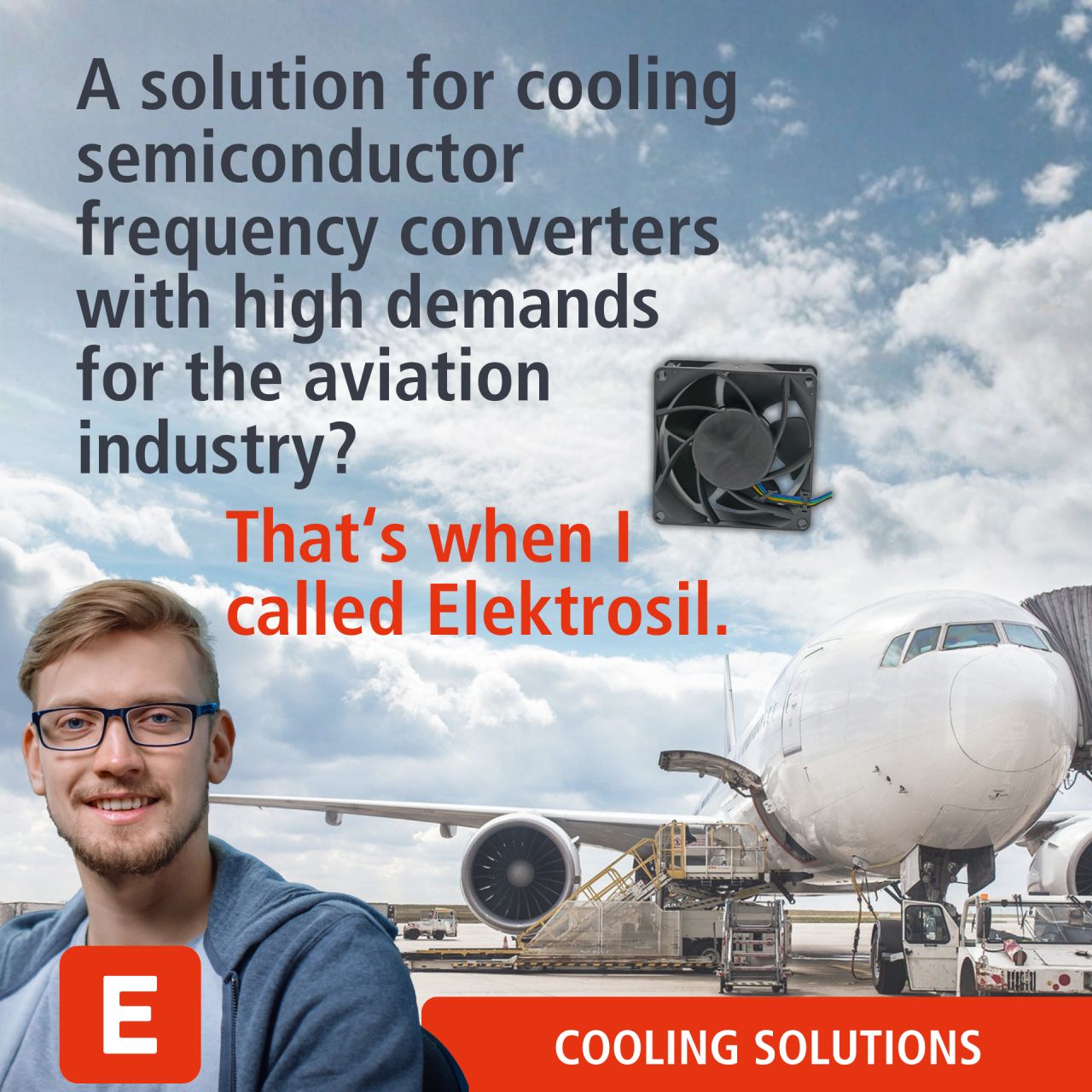 Elektrosil GmbH ad