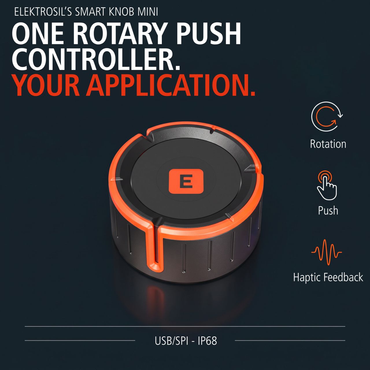 Elektrosil GmbH ad