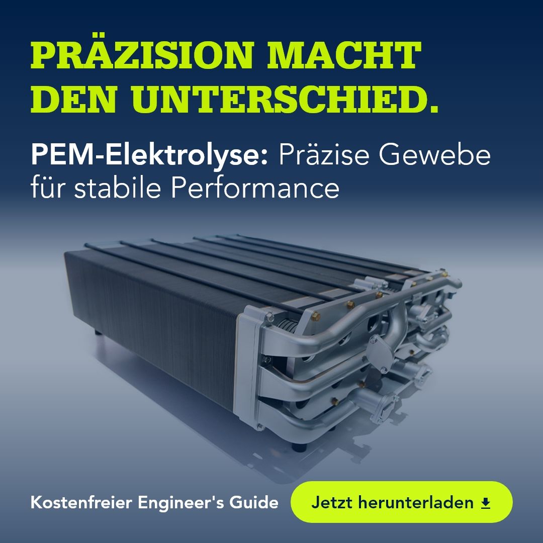HAVER & BOECKER Wire Weaving Division ad
