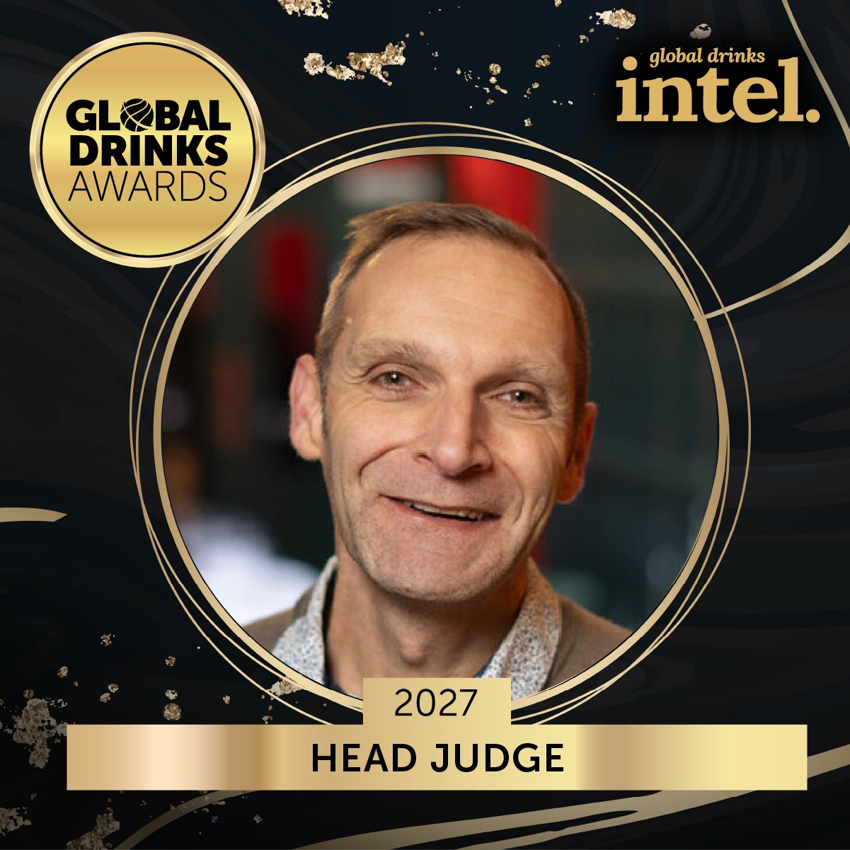 Global Drinks Intel ad