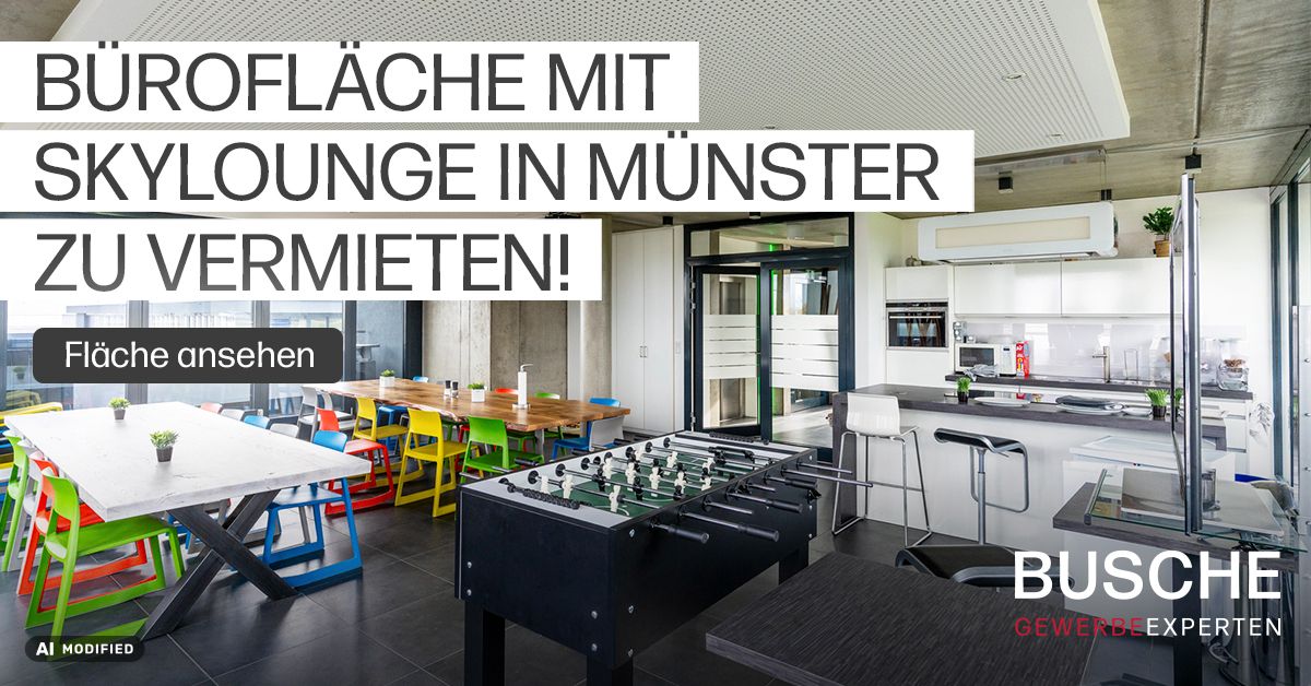 BUSCHE GEWERBEEXPERTEN GmbH ad