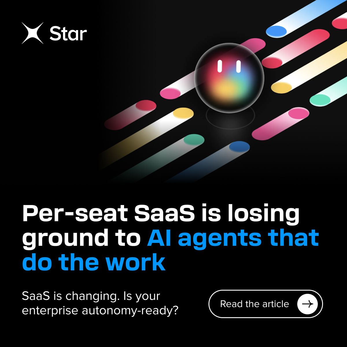 Star ad