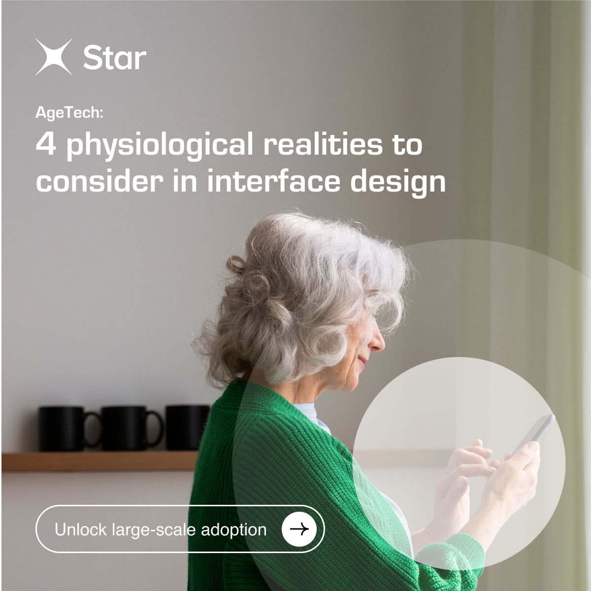 Star ad