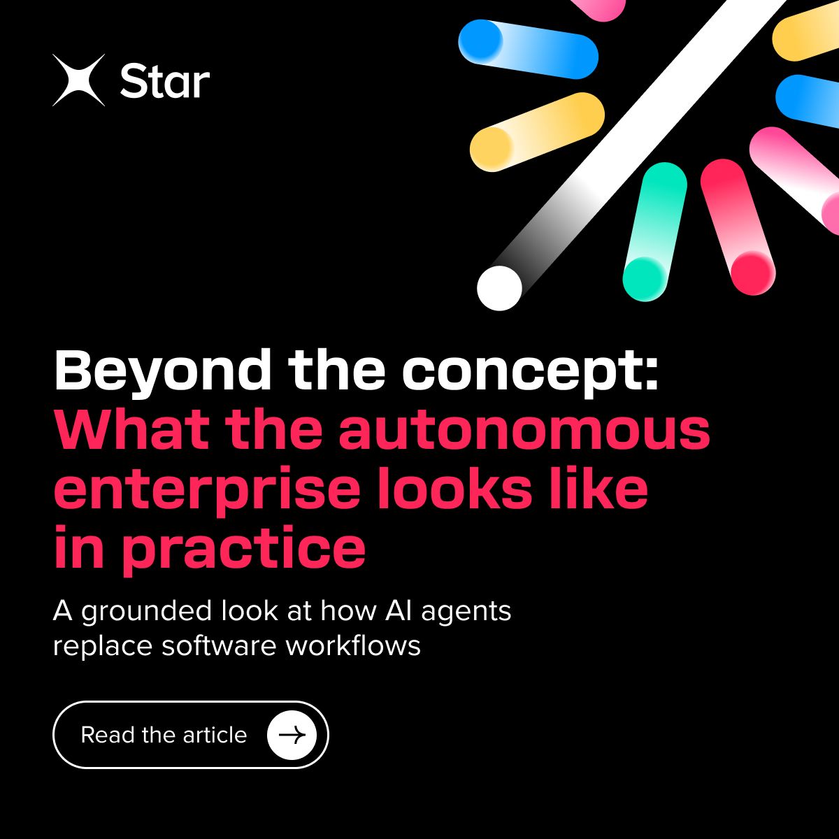 Star ad