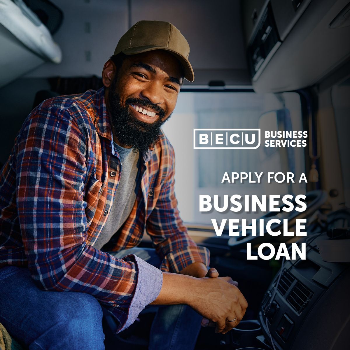 BECU ad