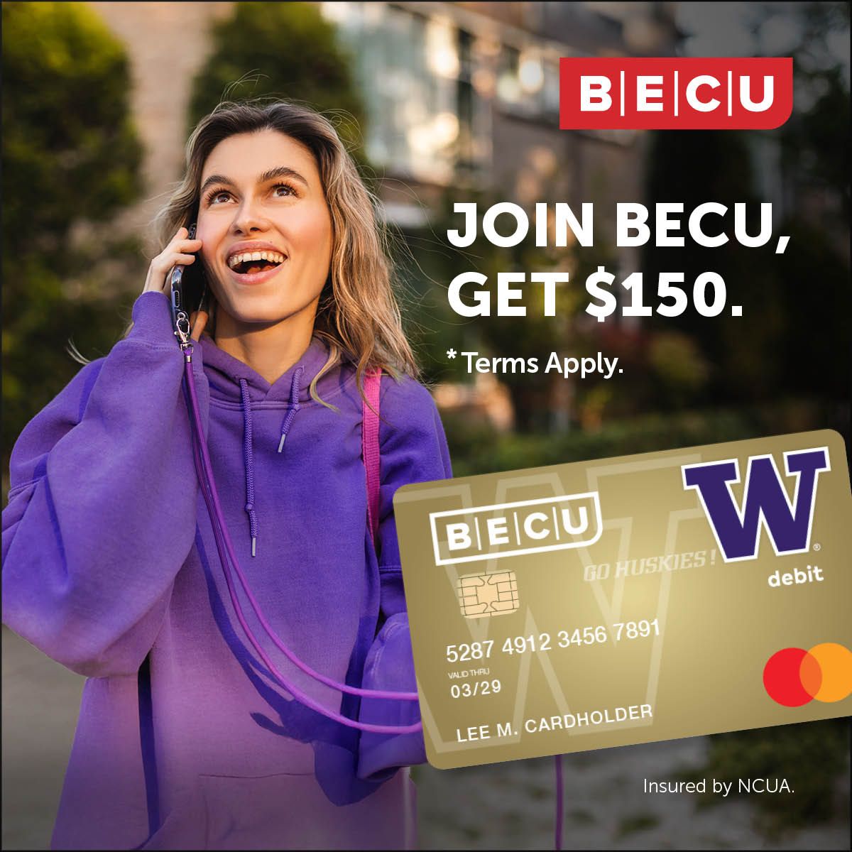 BECU ad