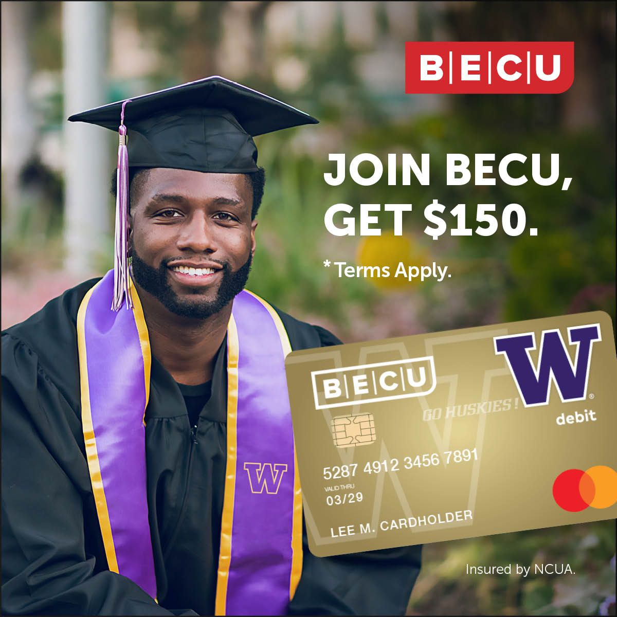 BECU ad