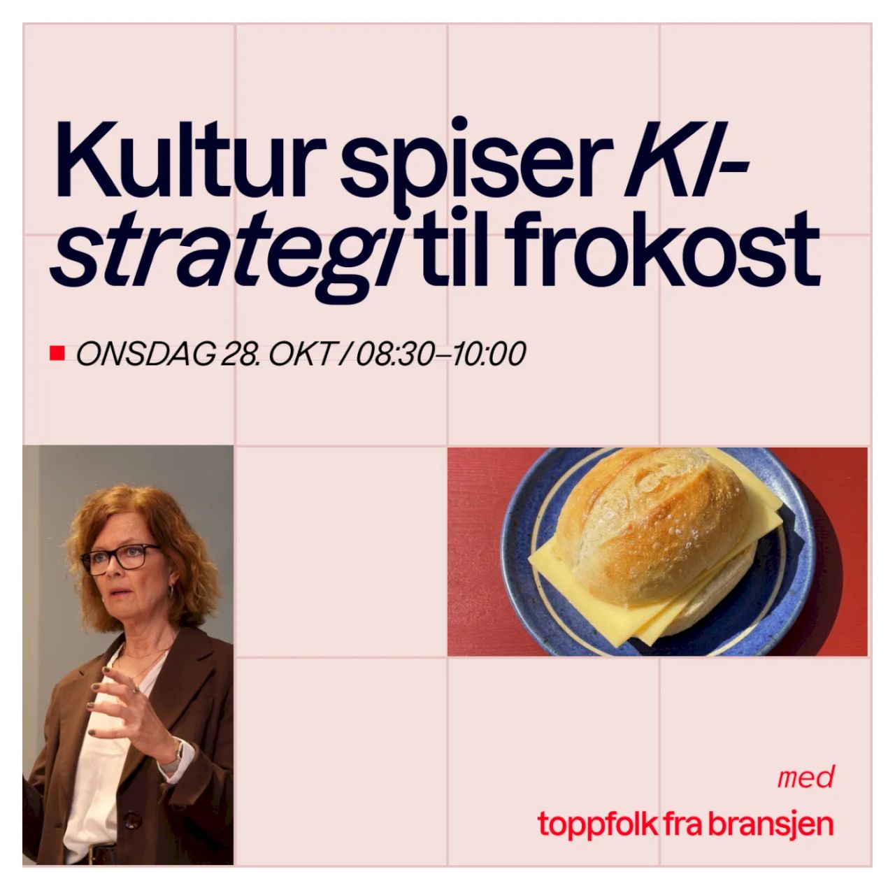 Culture Intelligence ad