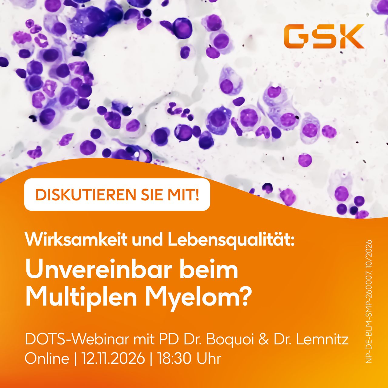 GSK ad