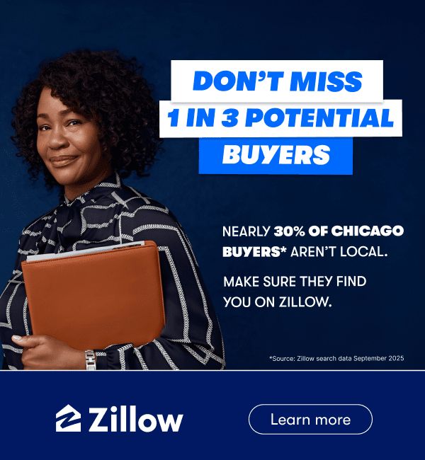 Zillow ad
