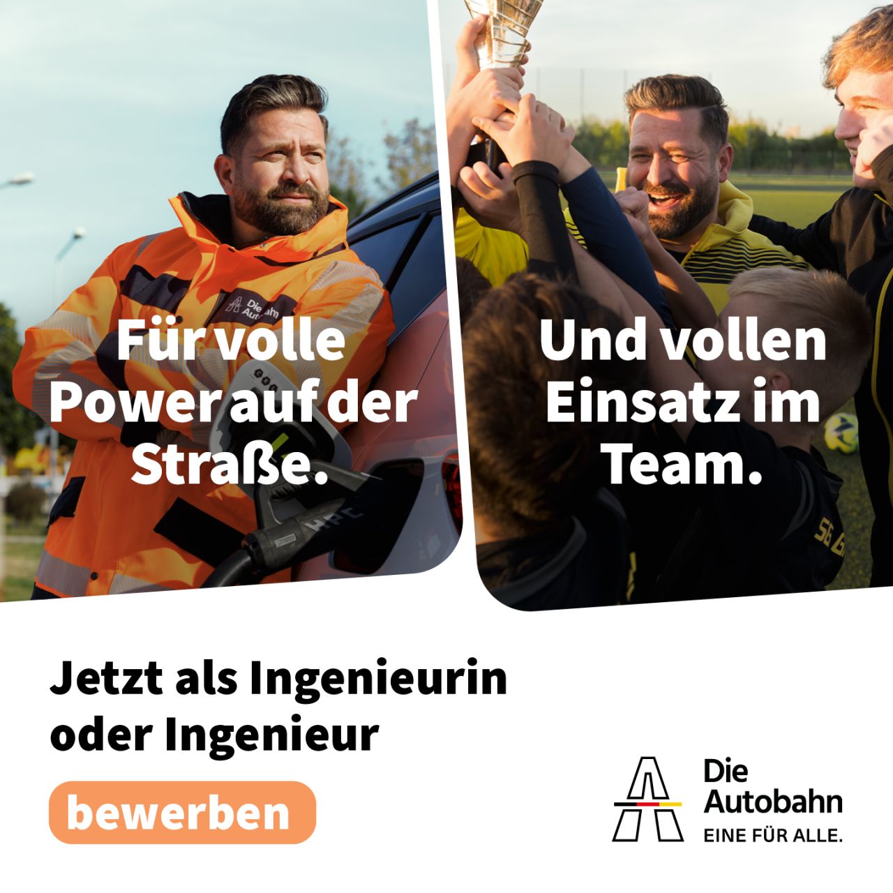 Die Autobahn GmbH des Bundes ad