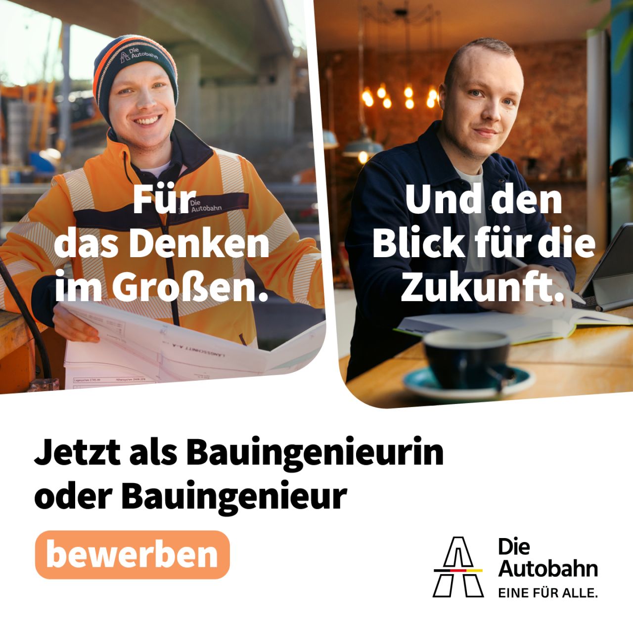 Die Autobahn GmbH des Bundes ad
