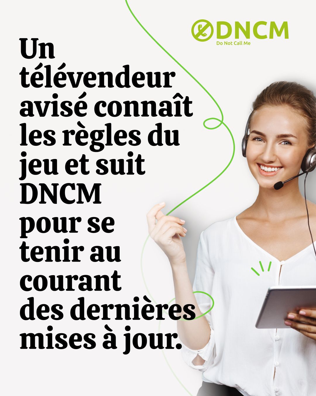 DNCM ad