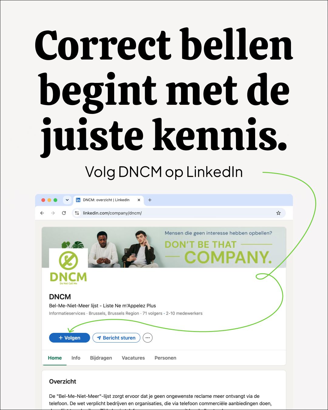 DNCM ad
