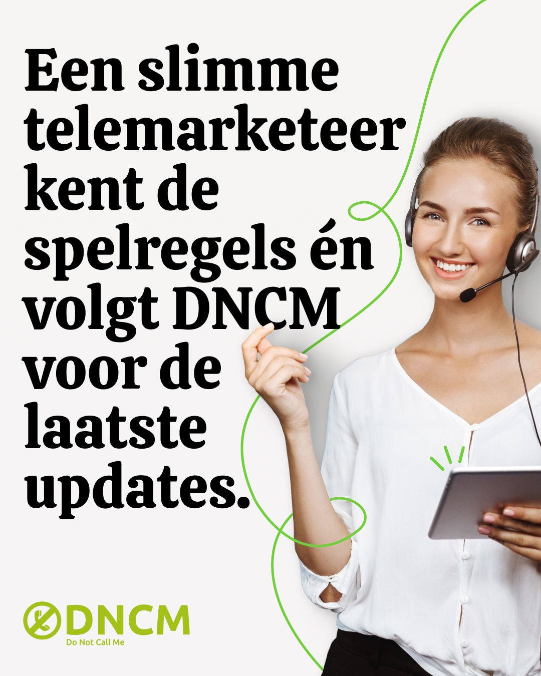 DNCM ad