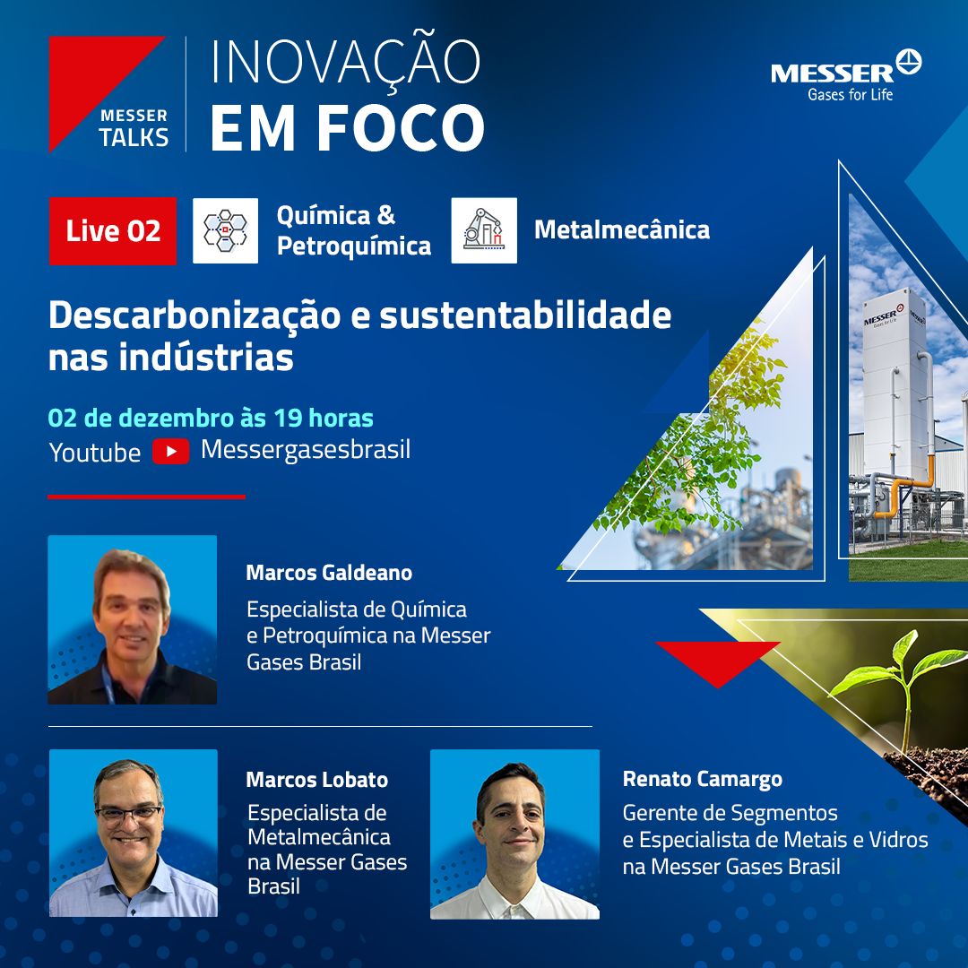 Messer Gases Brasil ad