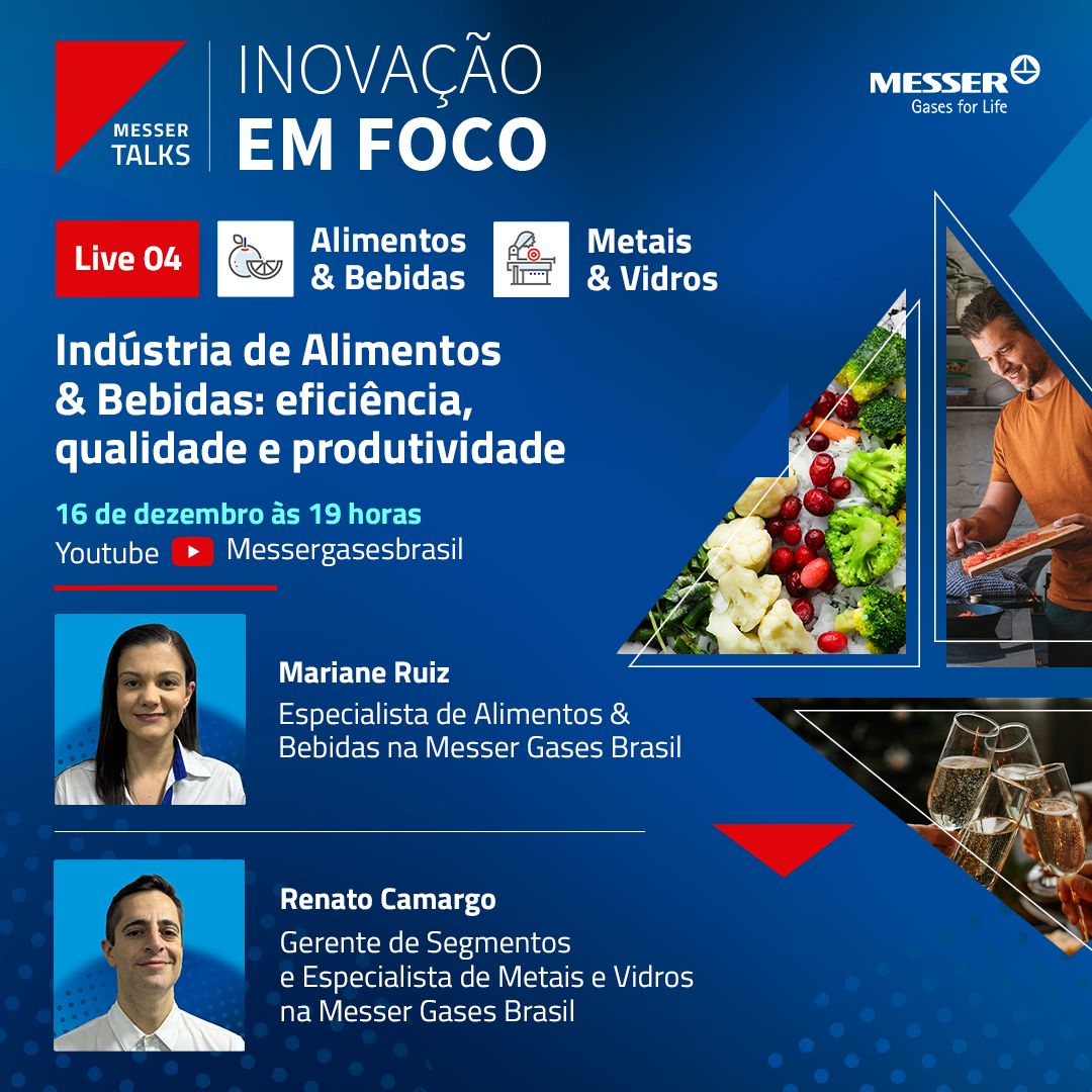 Messer Gases Brasil ad