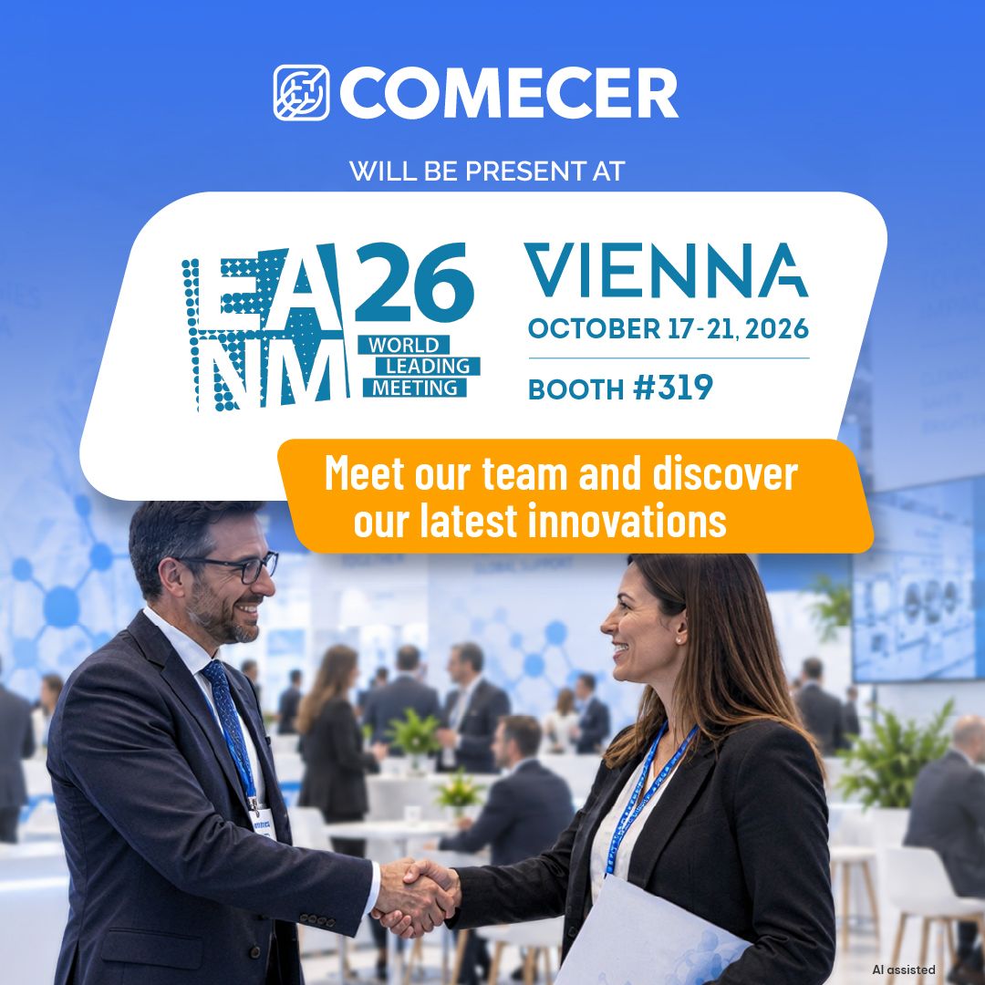 Comecer ad