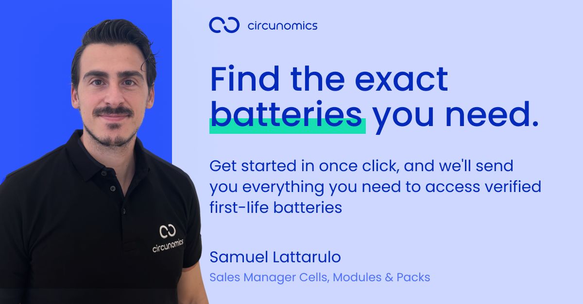 Circunomics ad