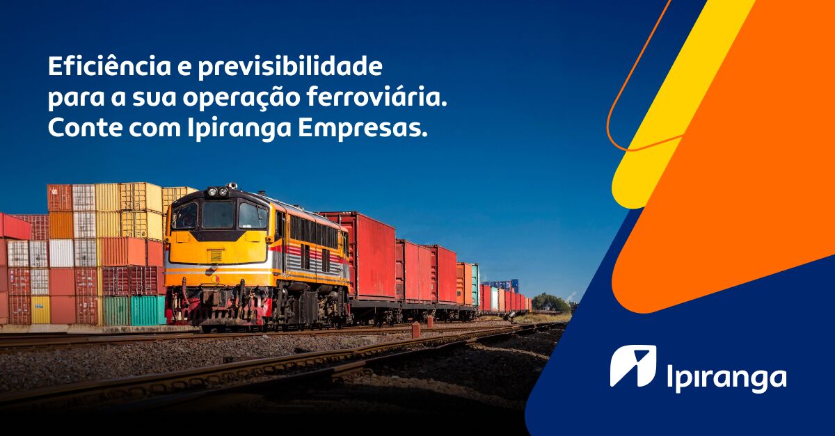 Ipiranga ad