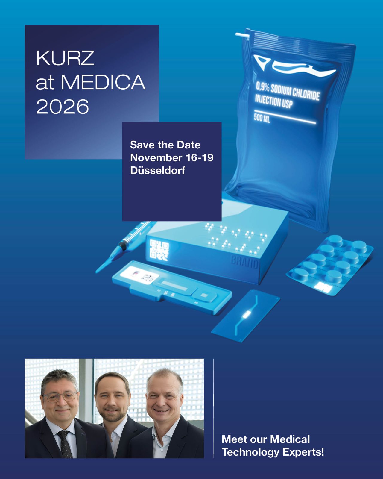 LEONHARD KURZ ad