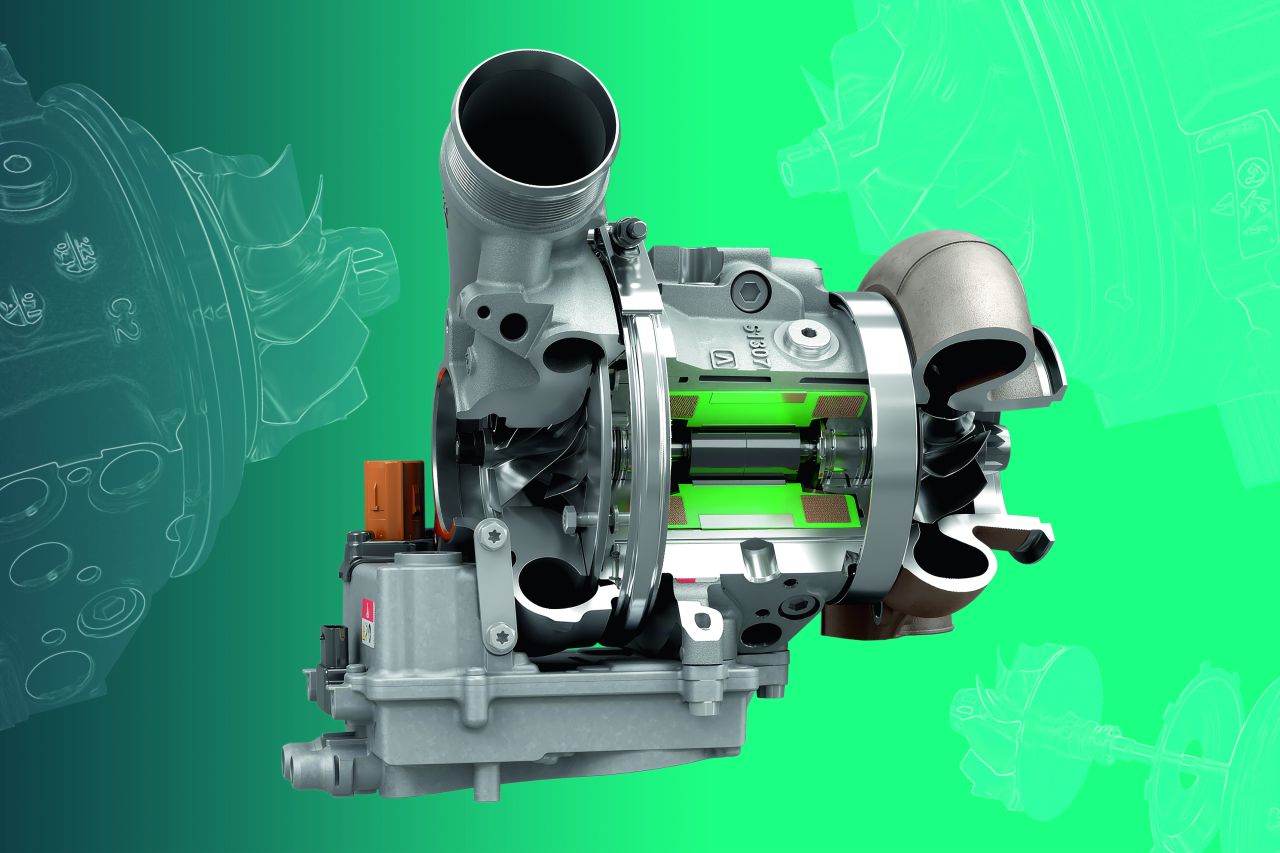 Automobil Industrie ad