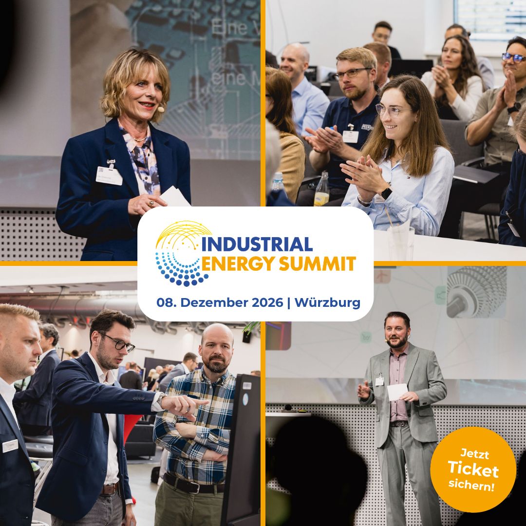 Automobil Industrie ad
