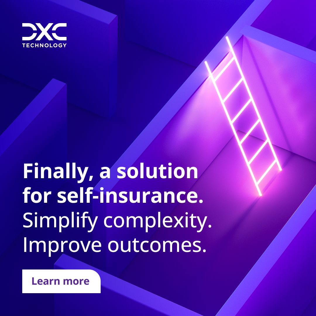 DXC Technology - Australia and New Zealand ad