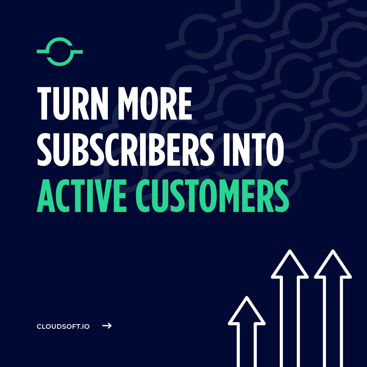 Cloudsoft.io ad