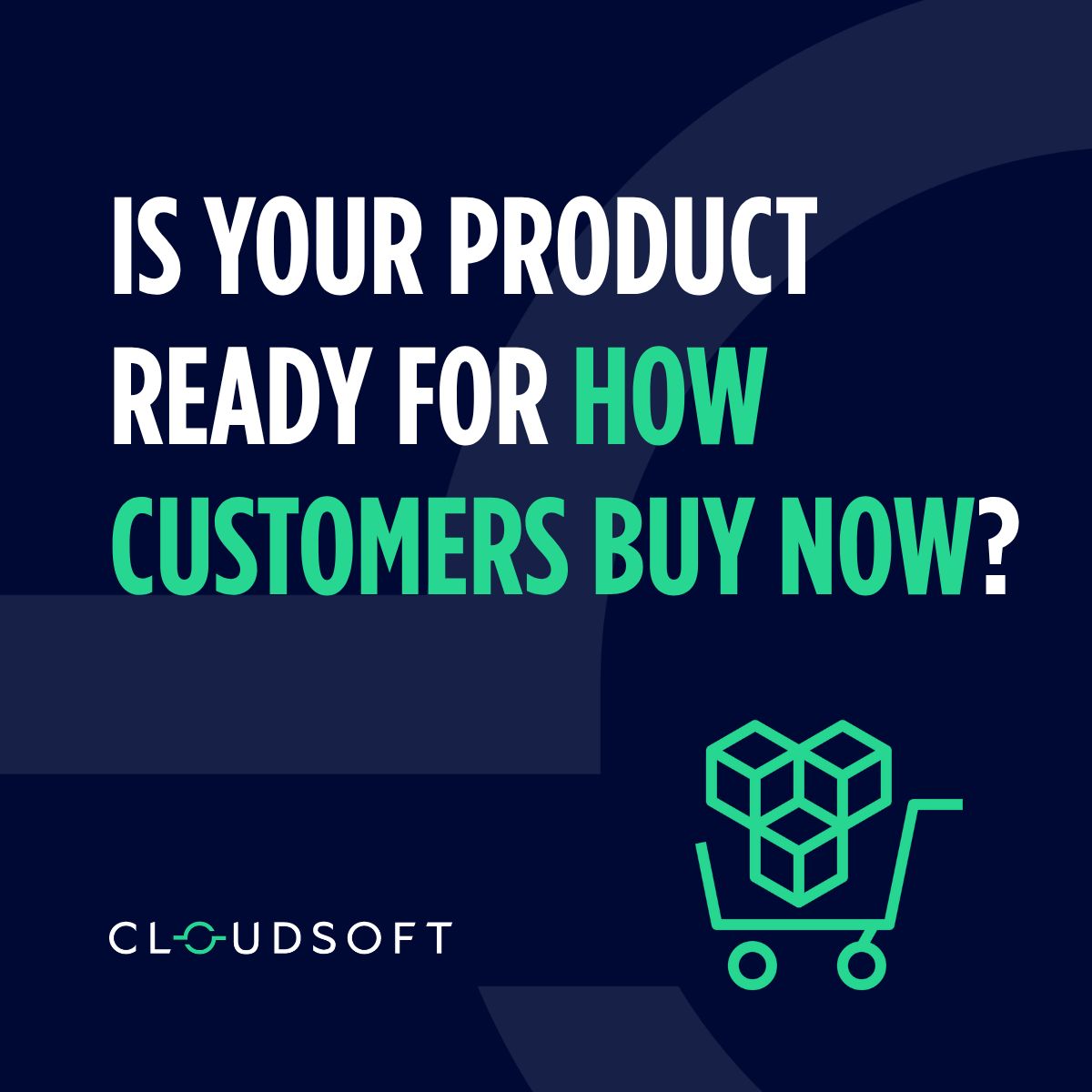 Cloudsoft.io ad