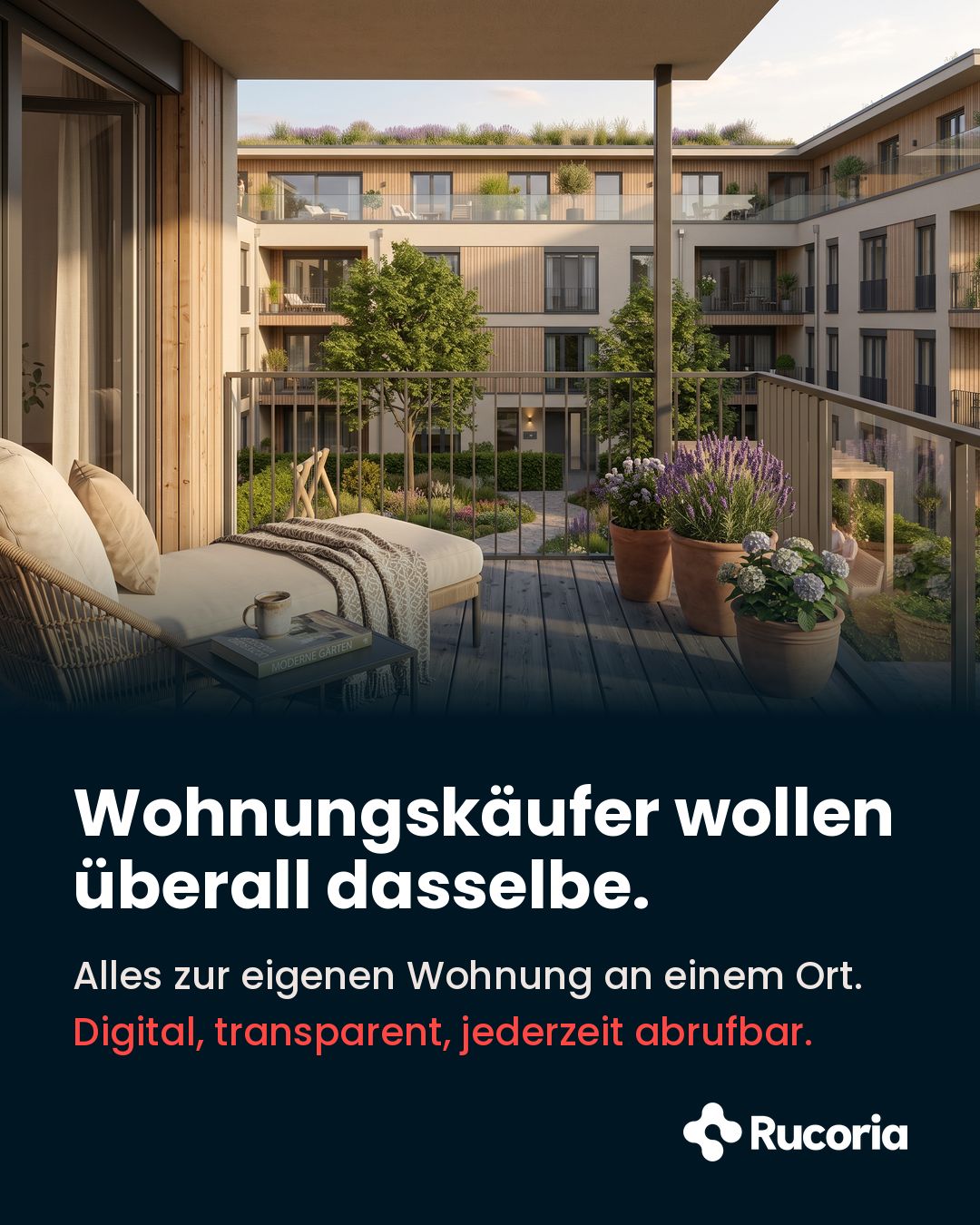 Rucoria ad