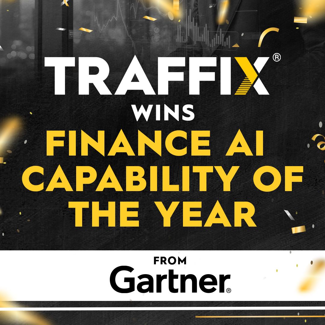 TRAFFIX ad