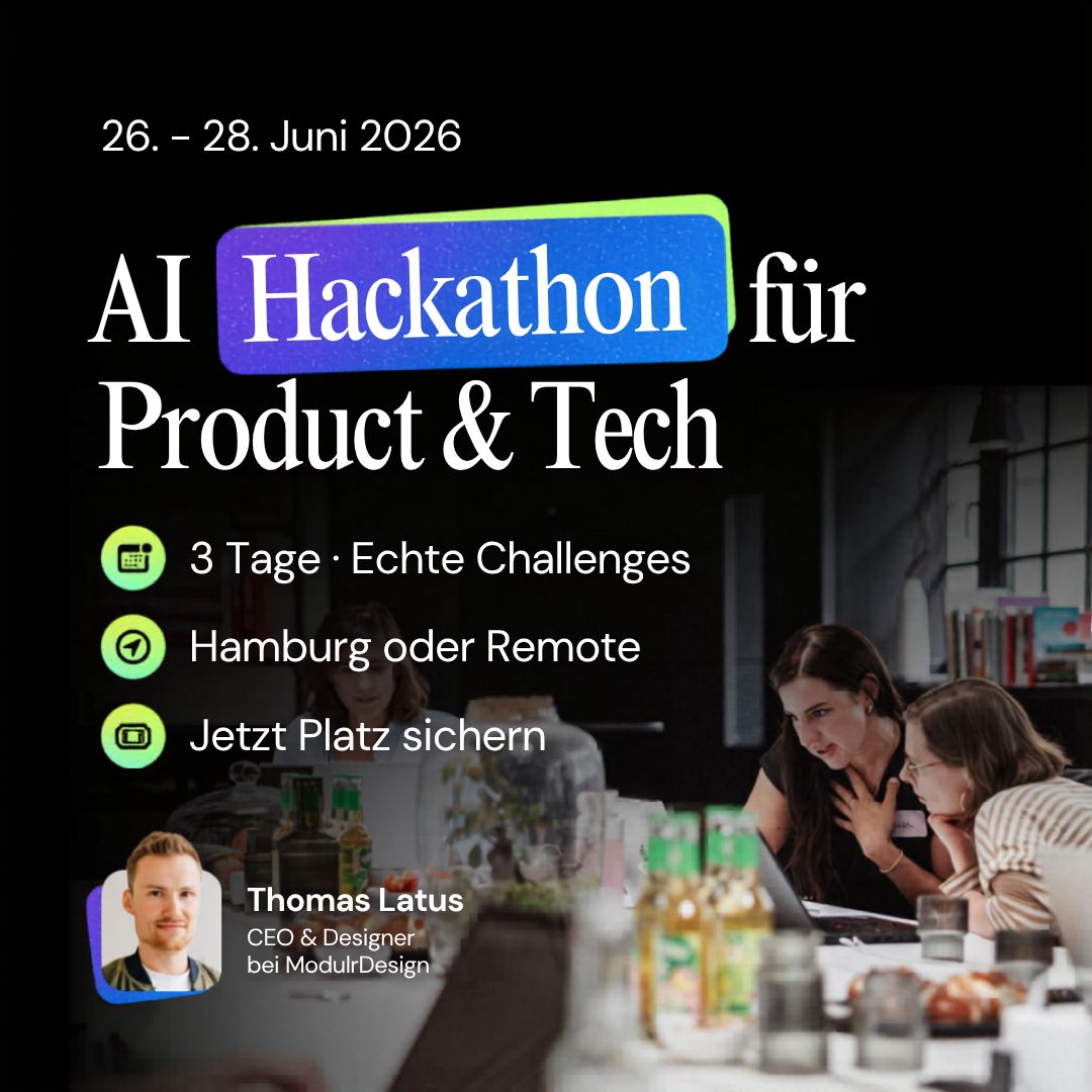 Modulr.Design GmbH ad