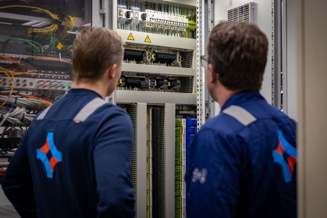 Batenburg Industrial Automation ad