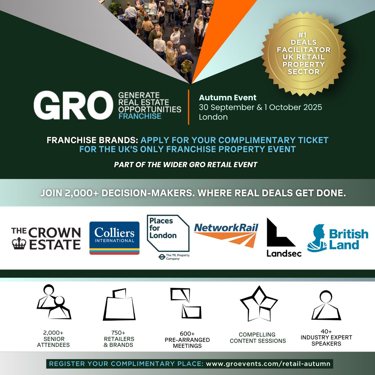 GRO Retail ad
